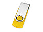 Подарочный набор Uma Memory с ручкой и флешкой, желтый, фото 3