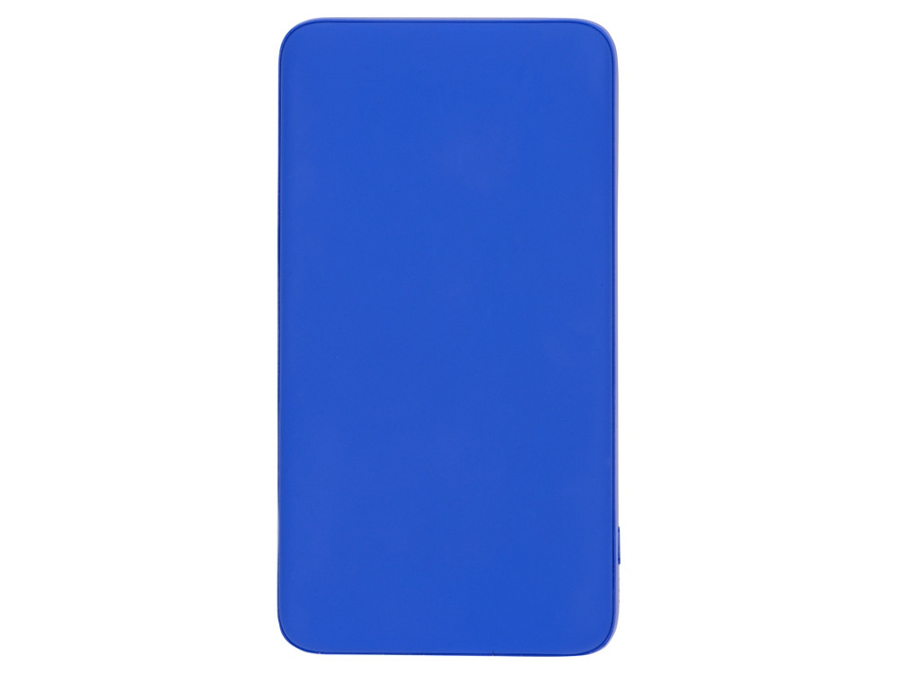Внешний аккумулятор Reserve Pro, 10 000 mah, синий - фото 3 - id-p96048967