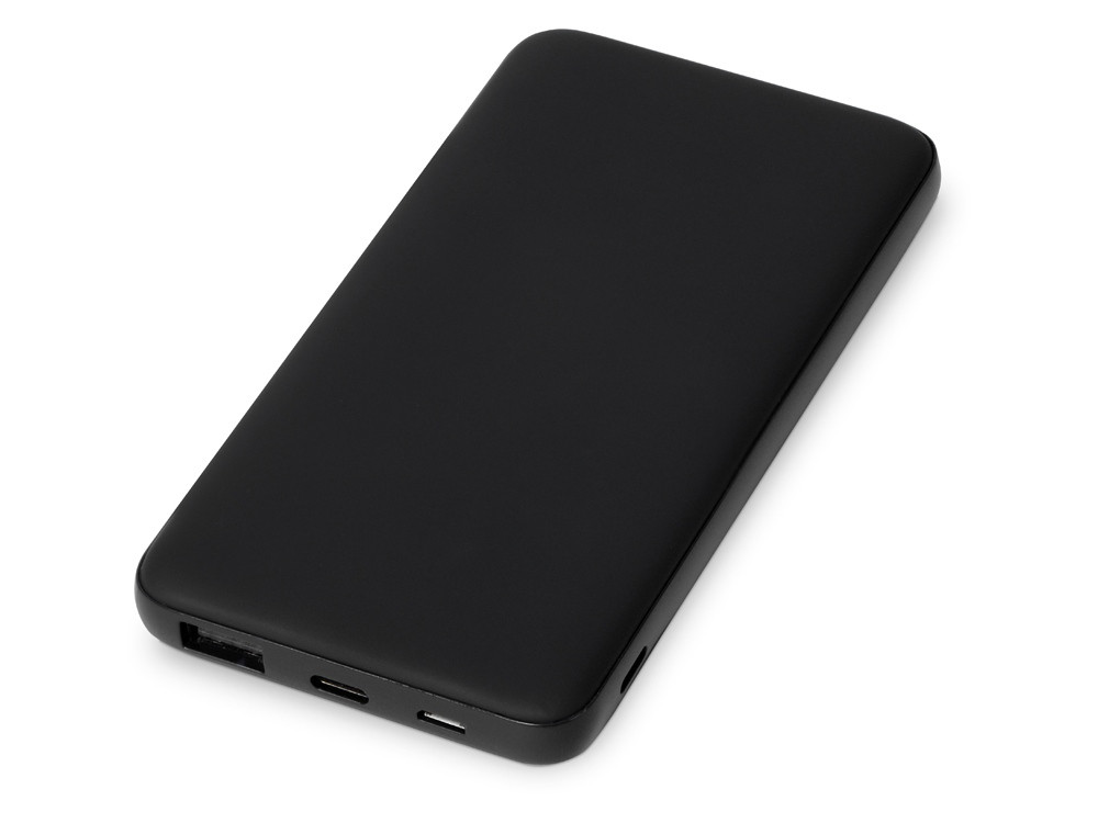 Внешний аккумулятор Reserve Pro, 10 000 mah, черный - фото 1 - id-p96048968