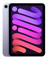 Apple iPad Mini 6 256Gb 5G + Wi-Fi Purple