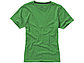 Nanaimo женская футболка с коротким рукавом, зеленый папоротник, фото 4