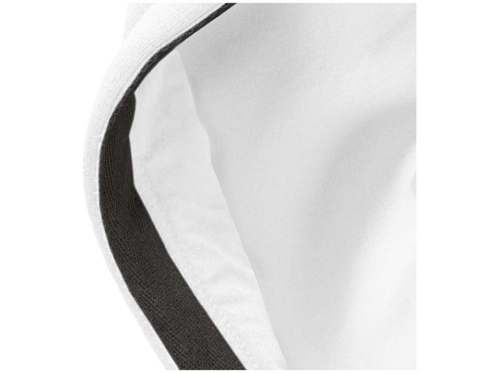 Толстовка Arora женская с капюшоном, белый - фото 9 - id-p96033177