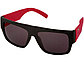 Солнцезащитные очки Ocean, красный/черный, фото 6