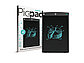 Планшет для рисования Pic-Pad Business Big с ЖК экраном, черный, фото 2