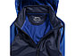 Куртка софтшел Сhallenger женская, темно-синий/небесно-голубой, фото 7