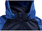 Куртка софтшел Сhallenger женская, темно-синий/небесно-голубой, фото 8
