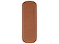Футляр для штопора из искусственной кожи Corkscrew Case, коричневый, фото 3