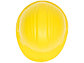 Антистресс Sara в форме каски, желтый, фото 2