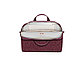 RIVACASE 7921 burgundy red сумка для ноутбука 14, фото 7