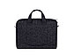 RIVACASE 7931 black сумка для ноутбука 15.6, фото 2