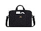 RIVACASE 7931 black сумка для ноутбука 15.6, фото 4