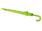 Зонт-трость Edison, полуавтомат, детский, зеленое яблоко, фото 3