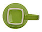 Кружка Айседора 260мл, зеленое яблоко, фото 3