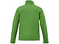 Куртка софтшел Maxson мужская, папоротник зеленый, фото 2