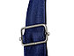 Хлопковый фартук Delight с карманом и регулируемыми завязками, синий нэйви, фото 6
