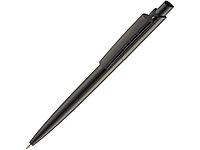 Шариковая ручка Vini Solid, черный