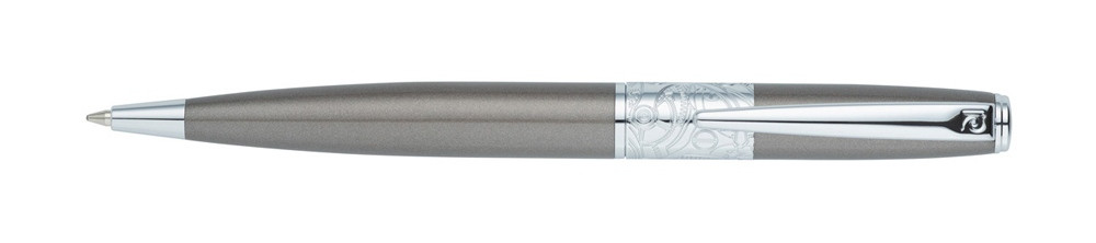 Ручка шариковая BARON с поворотным механизмом. Pierre Cardin - фото 2 - id-p69350678