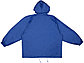 Ветровка Promo мужская с чехлом, кл.синий, фото 2