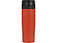 Термокружка Вакуум 450мл, красный, фото 3