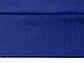 Толстовка унисекс Stream с капюшоном, классический синий, фото 6