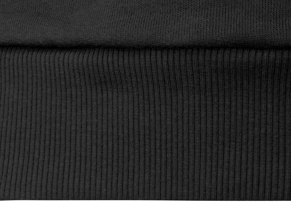 Толстовка унисекс Stream с капюшоном, черный - фото 6 - id-p69350781