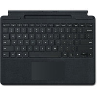 Surface Pro 8 signature type cover Black