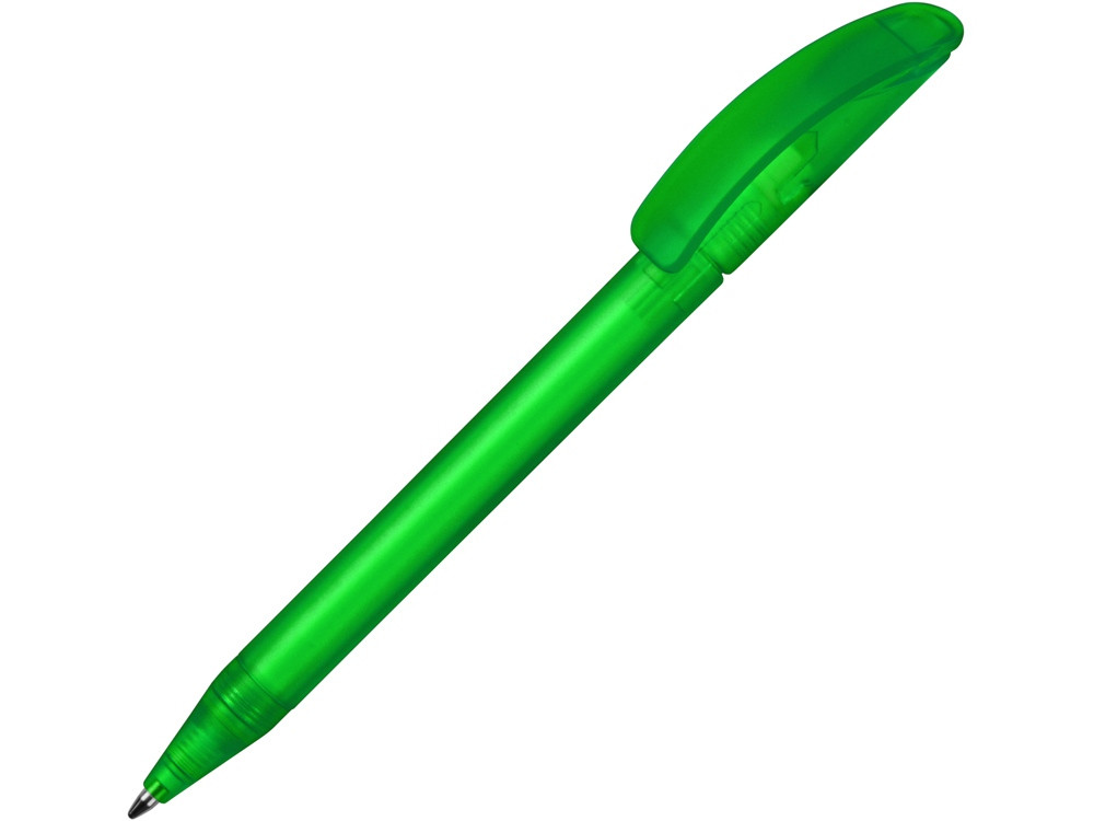 Ручка шариковая Prodir DS3 TFF, светло-зеленый - фото 1 - id-p96035965