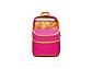 Городской рюкзак для ноутбука до 15.6'', розовый, фото 4