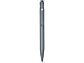 Шариковая ручка Terra из кукурузного пластика, серый, фото 2