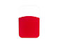 USB хаб Mini iLO Hub, красный, фото 3