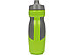 Спортивная бутылка Flex 709 мл, зеленый/серый, фото 5