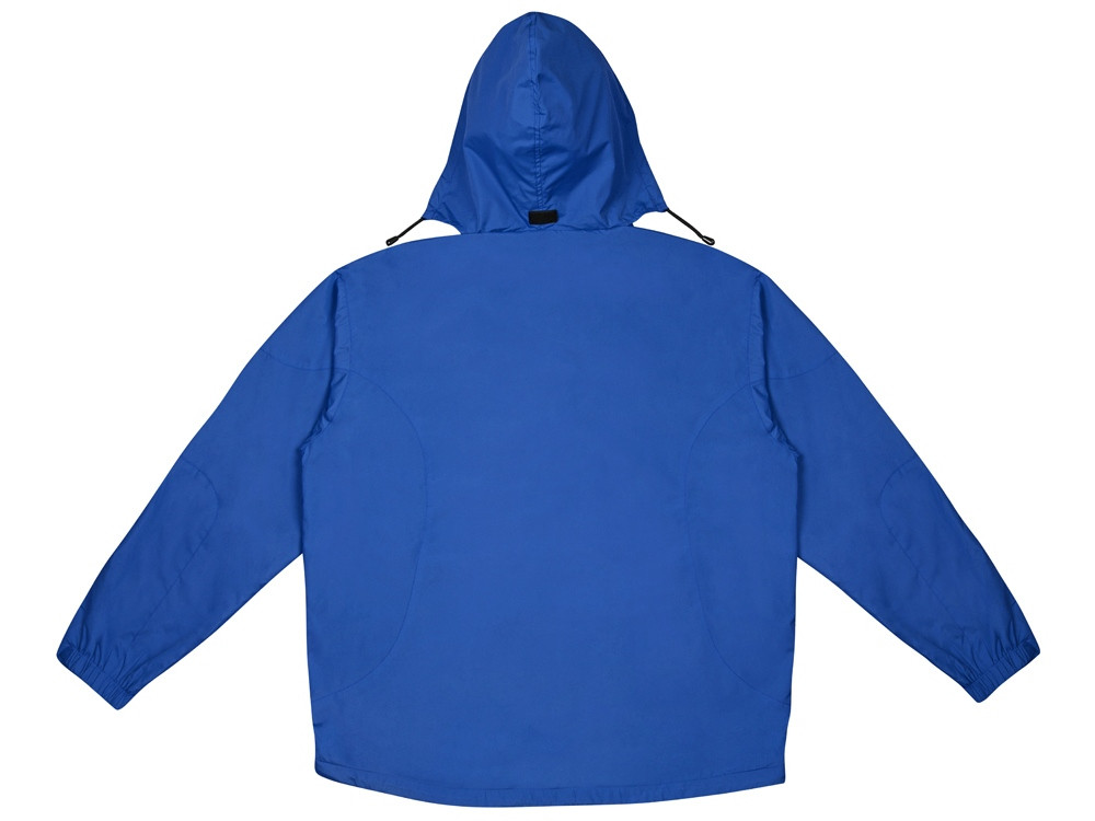 Куртка мужская с капюшоном Wind, кл. синий - фото 7 - id-p96036983