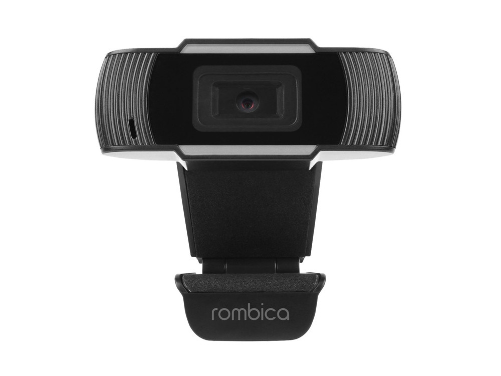Веб-камера Rombica CameraHD A1 - фото 1 - id-p96051351