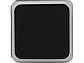 Портативная колонка Cube с подсветкой, черный, фото 7