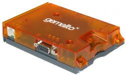 Модем Cinterion BGS5T (2G/GPRS, JAVA, USB, RS-232)