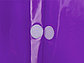 Дождевик Storm, фиолетовый, фото 4