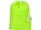 Дождевик Sunny, зеленый неон, размер (XS/S), фото 3