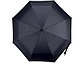 Зонт Alex трехсекционный автоматический 21,5, темно-синий (Р), фото 5