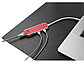 Хаб USB Rombica Type-C Chronos Red, фото 8