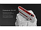 Хаб USB Rombica Type-C Hermes Red, фото 9