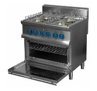 Газовый чикен аппарат купить