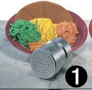 НАСАДКА К МИКСЕРУ SIRMAN ICE SPAGHETTI Д/СПАГЕТТИ