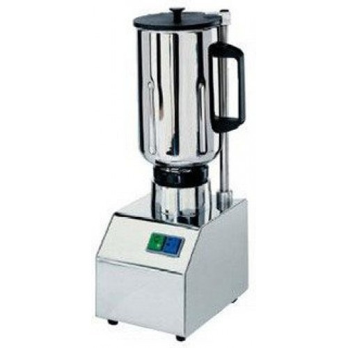 БЛЕНДЕР DIHR F1 INOX