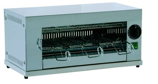 ТОСТЕР DIHR F60 P