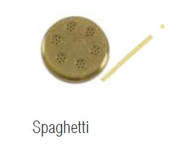 ПРЕСС-ФОРМА SIRMAN SPAGHETTI 2.1 MM 28180010