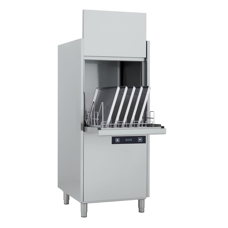 МАШИНА КОТЛОМОЕЧНАЯ APACH CHEF LINE LKTT5663 DD DP RP ECO H
