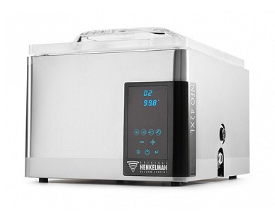 УПАКОВЩИК ВАКУУМНЫЙ HENKELMAN NEO 42
