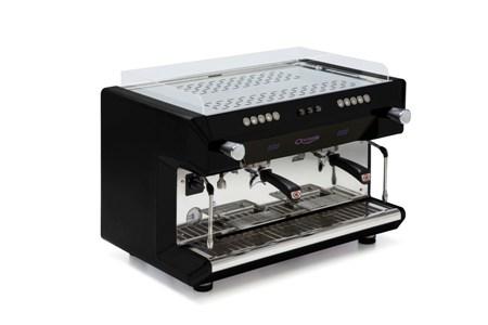 КОФЕВАРКА ASTORIA SAE/2 CORE 200 ЧЕРНЫЙ