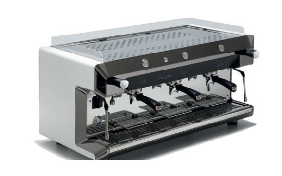 КОФЕВАРКА ASTORIA SAE/3 CORE 200 ЧЕРНЫЙ