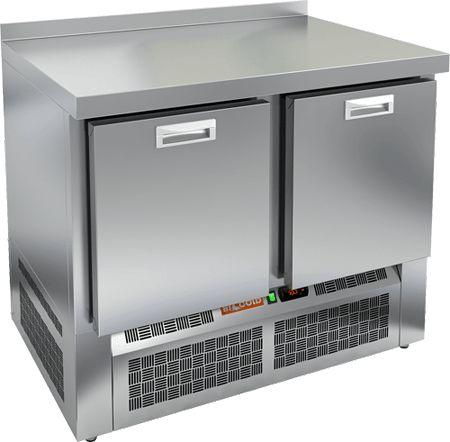 СТОЛ С МОРОЗ.ШКАФОМ HICOLD SNE 11/BT BOX